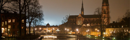 uppsala